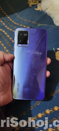 Vivo Y21 | 4GB RAM | 128GB ROM